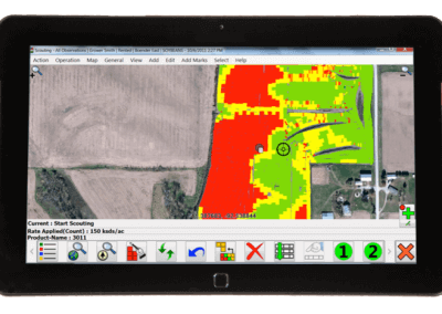 Crop Scouting Using All Your Precision Ag Data – Part 1