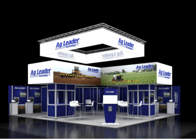 Come See Ag Leader at Agritechnica!