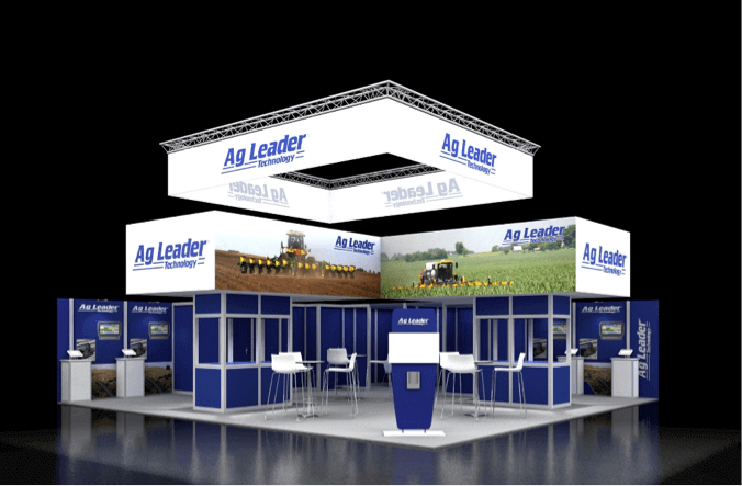 Come See Ag Leader at Agritechnica!
