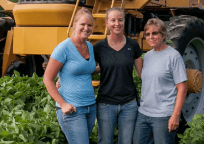 INSIGHTS: Women in Ag