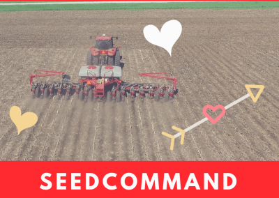 5 Reasons SeedCommand is Your Perfect Valentine