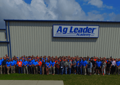 8 Things to Know About Ag Leader
