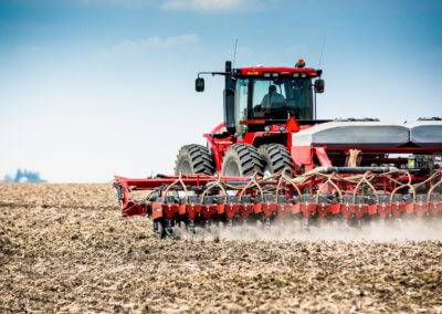 SureForce® Breaks Through the Challenges of No-Till