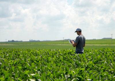 Ag Leader Expands Full-Farm Data Solution by Connecting Operations Running Mixed Fleets