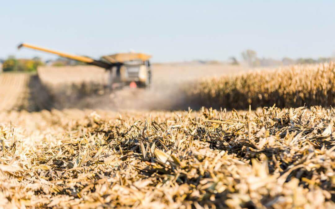 Tips From Tech: Winterizing Your Ag Leader Investment