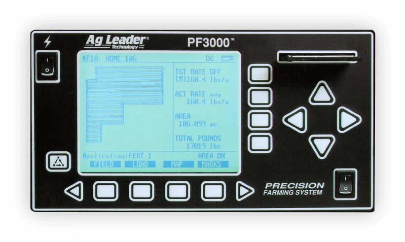 Ag Leader PF3000