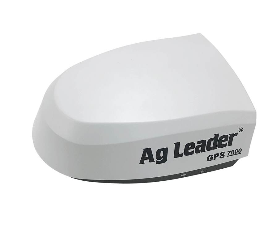 ag leader gps 7500