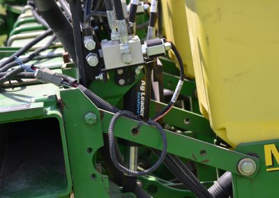 Determining If SureForce is Right For Your Farm