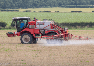 International Perspectives – CS Arable Services