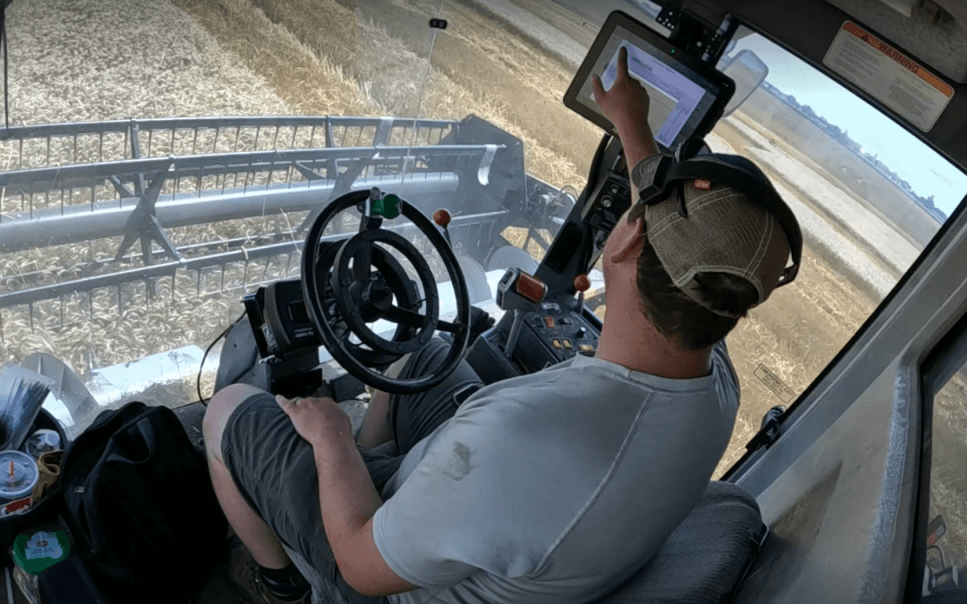 Ag Leader to showcase its latest innovations at the 2023 Farm Progress Show
