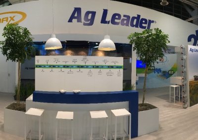 Come see Ag Leader at Agritechnica® 2019