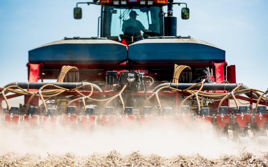 2020 Planting Prep: How Hydraulic Downforce Can Help