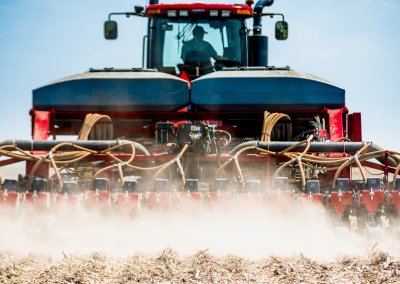 2020 Planting Prep: How Hydraulic Downforce Can Help