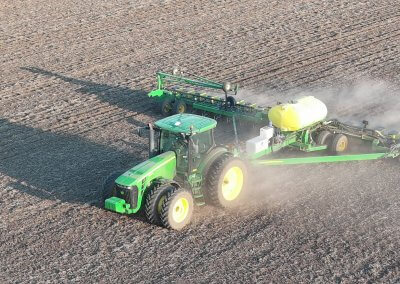 Resolve to improve your planter in 2024