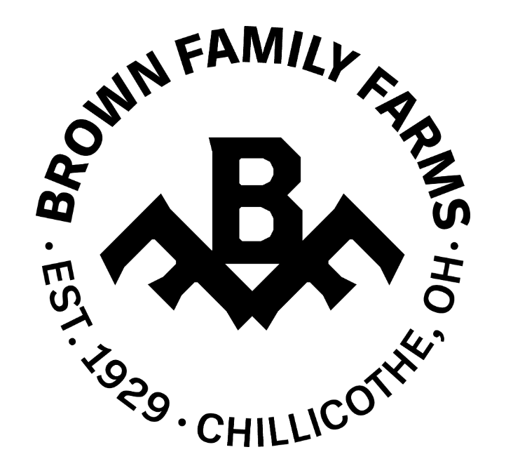 Brian Farming Video logo